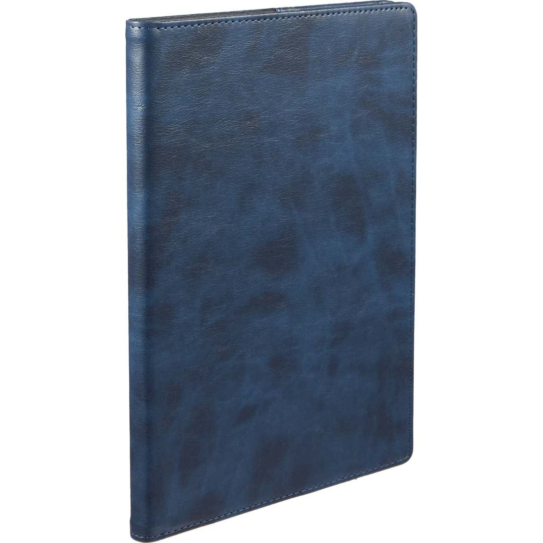 7" x 10" FSC® Recycled Morano Refillable Journal 87