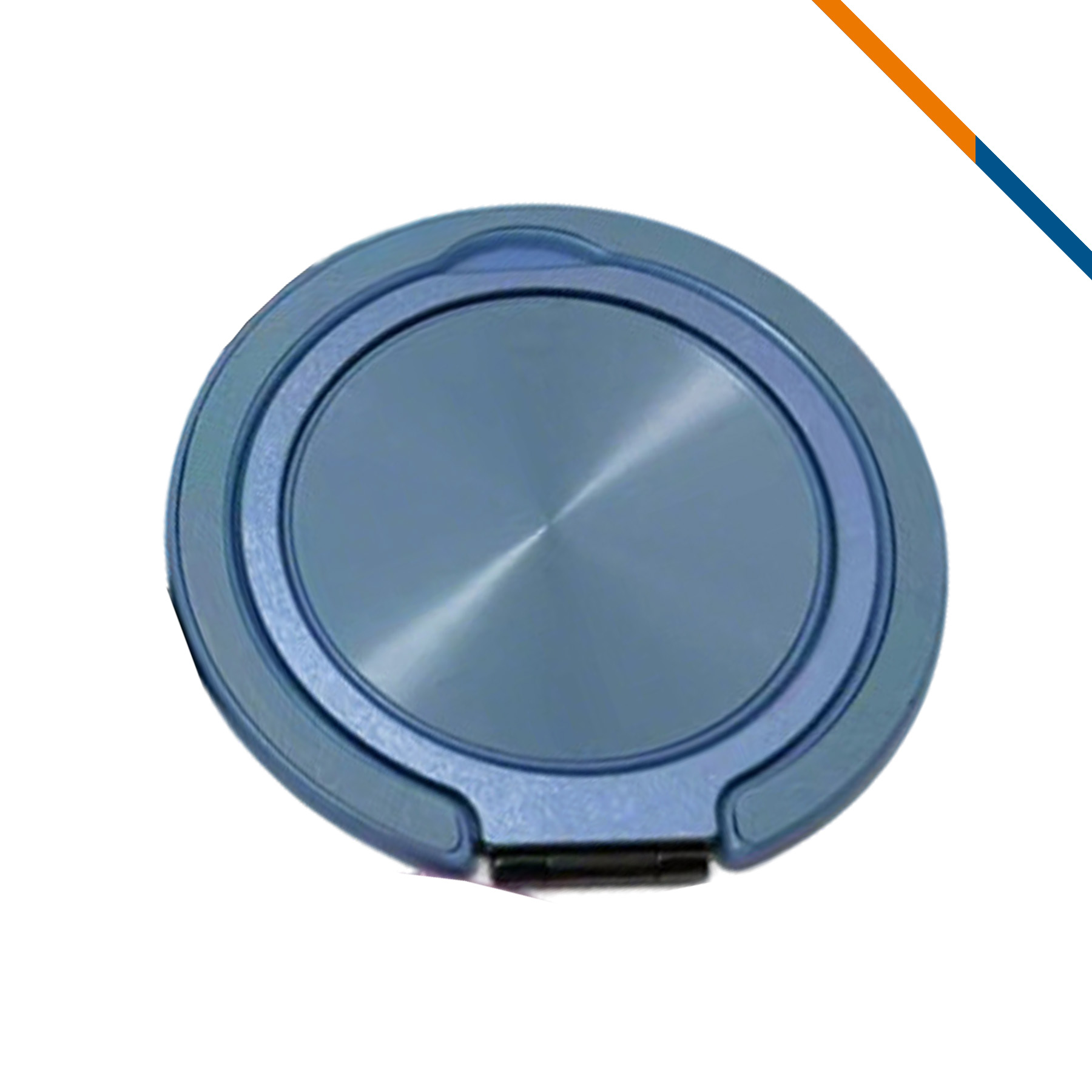RingAxis Magnetic Rotation Phone Ring Stand 2