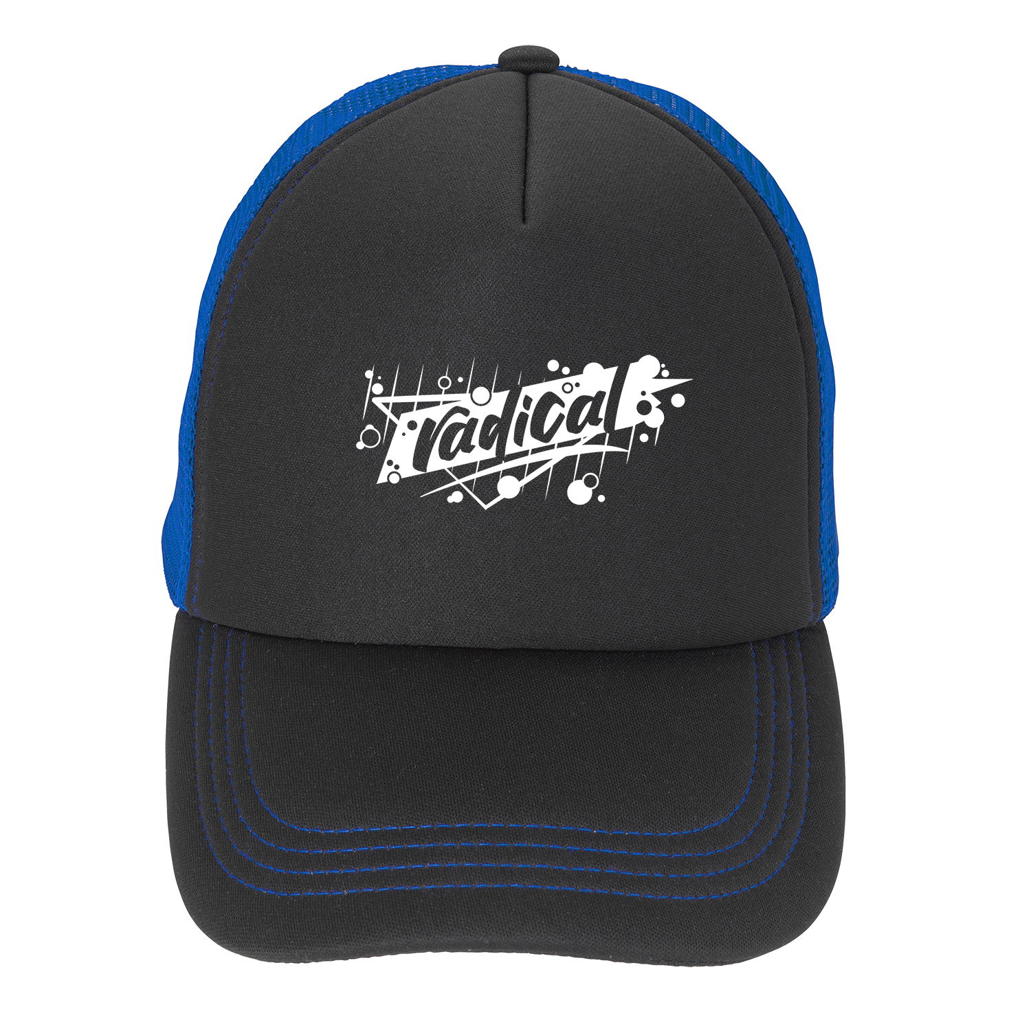 Foam Trucker Cap 12