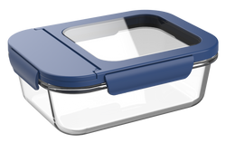 Glass Lunch Box 8