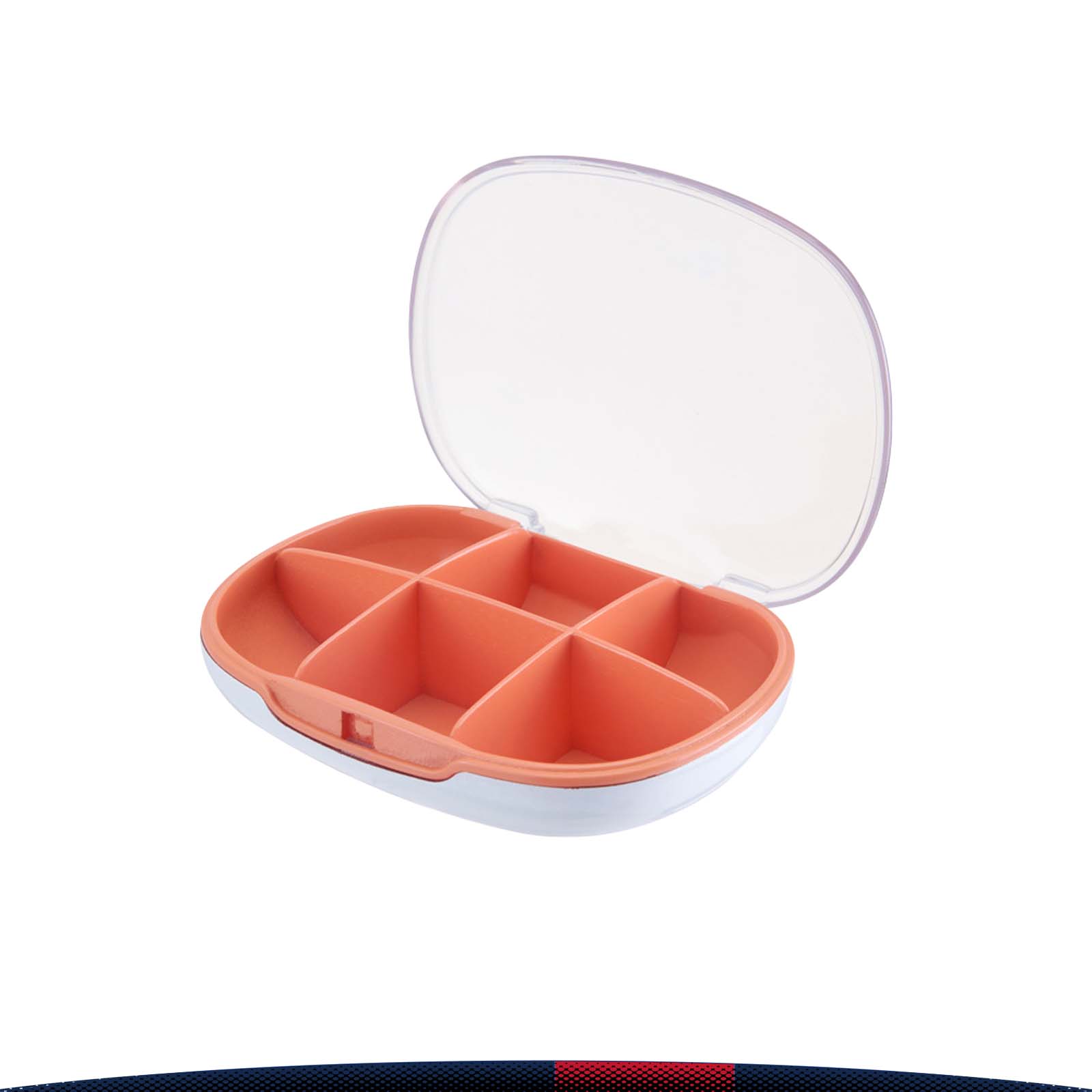 Mibo Pill Cases 3