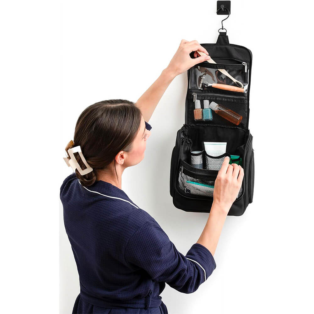 Hanging Toiletry Bag