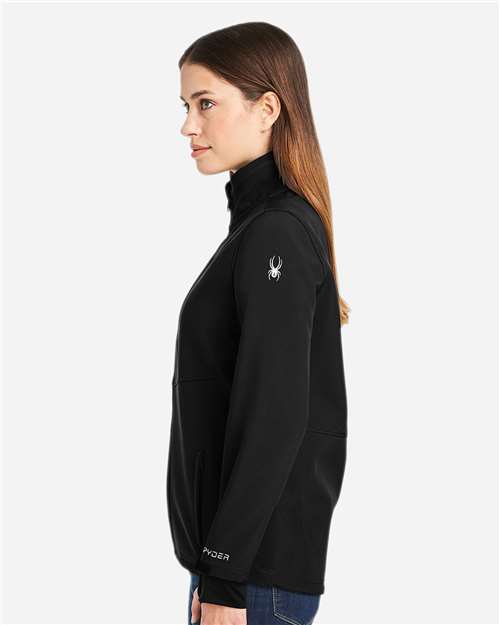 Women's Touring Jacket - S17743 24
