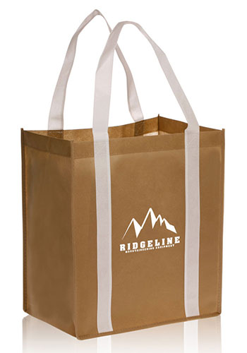 Non-Woven Grocery Tote Bags 49