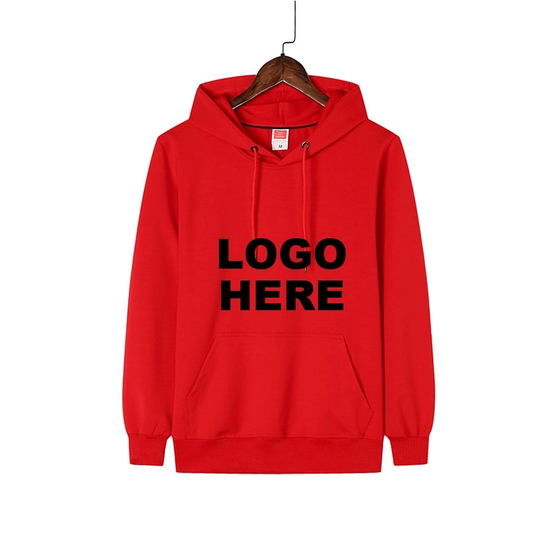 Custom Printed Hooded Sweatshirts, custom hoodie or sweatshirt with logo imprint 13