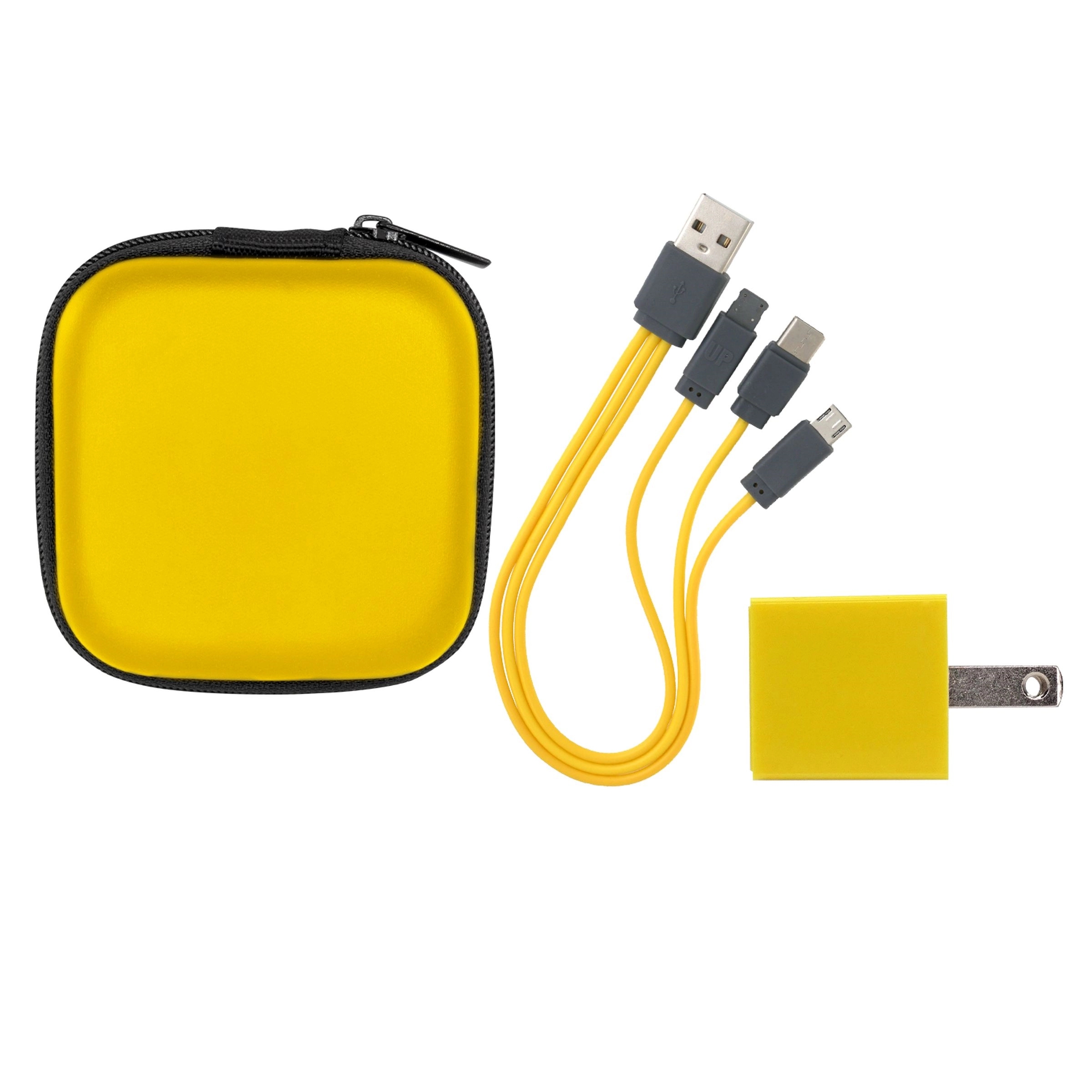 Two-Tone Charging Set 5