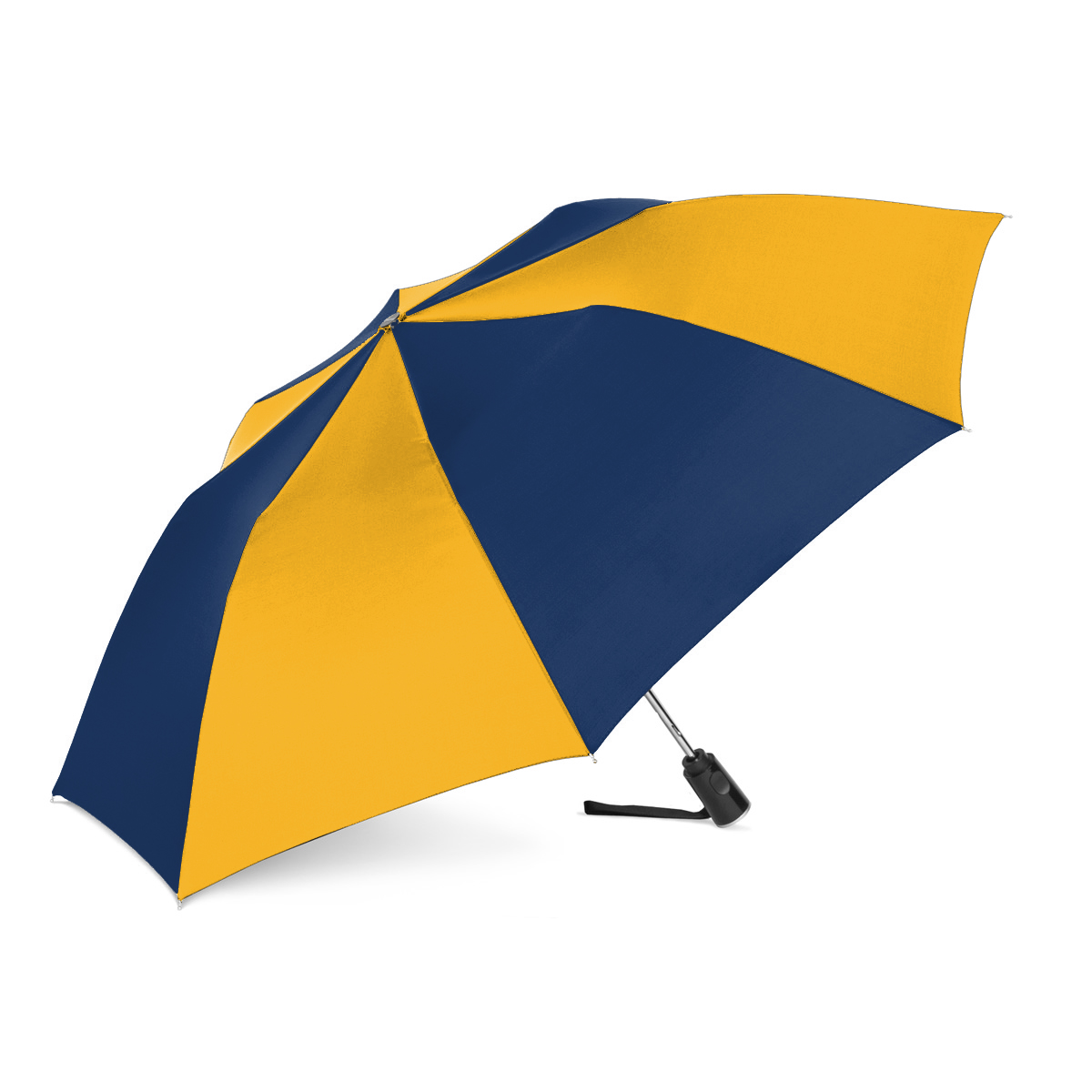Shed Rain™ 44" Auto-Open Compact Umbrella 118