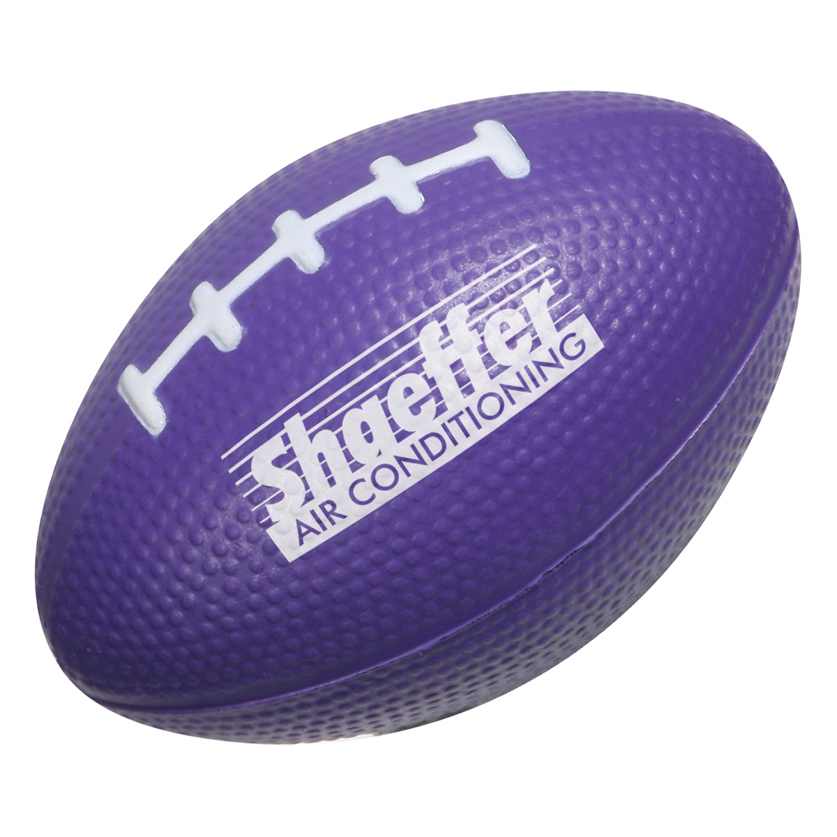 Small Football Stress Reliever 11