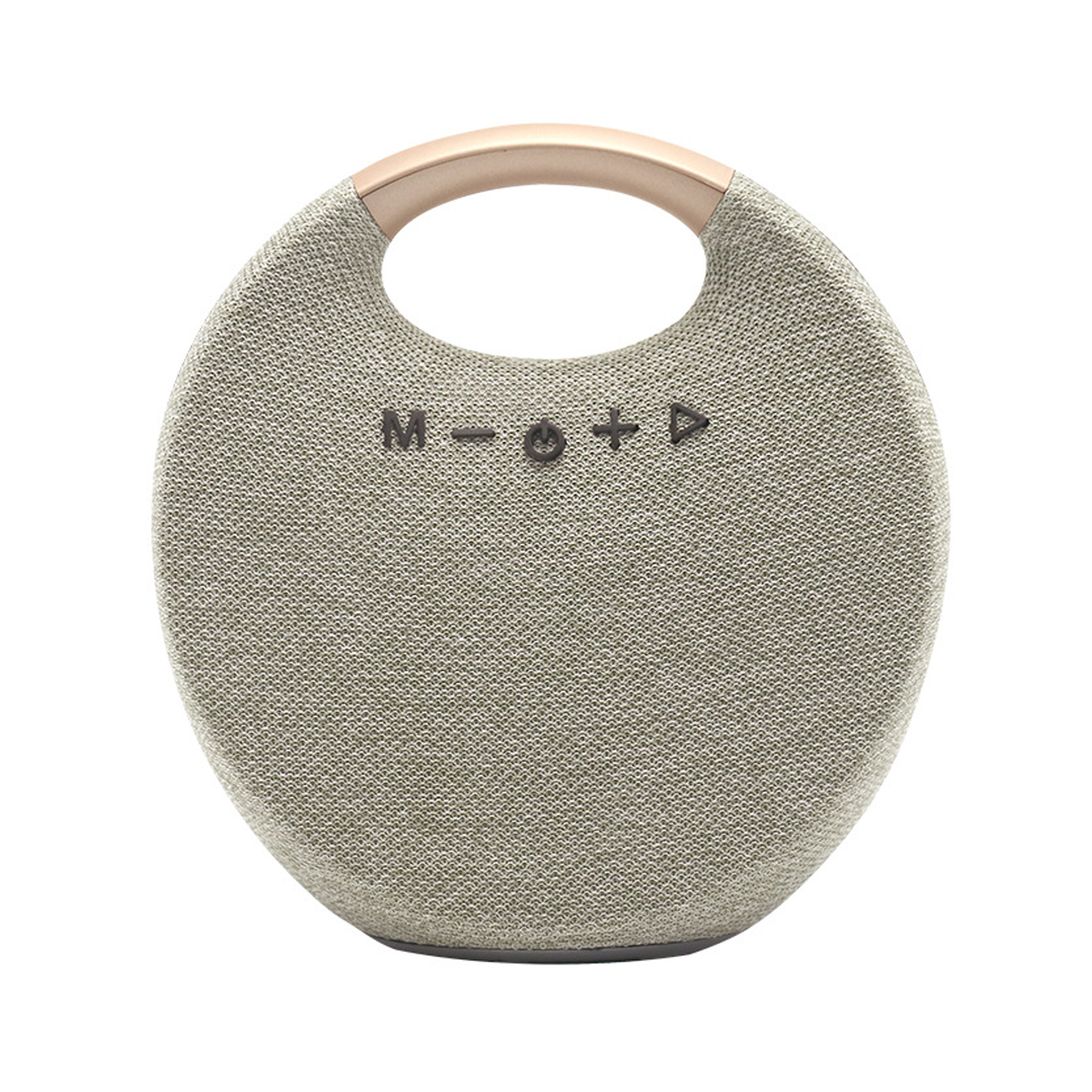 Wireless Speaker w/ Handle 7