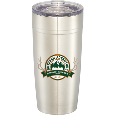 Arctic Zone® Titan Thermal HP® Copper Tumbler 20oz 103