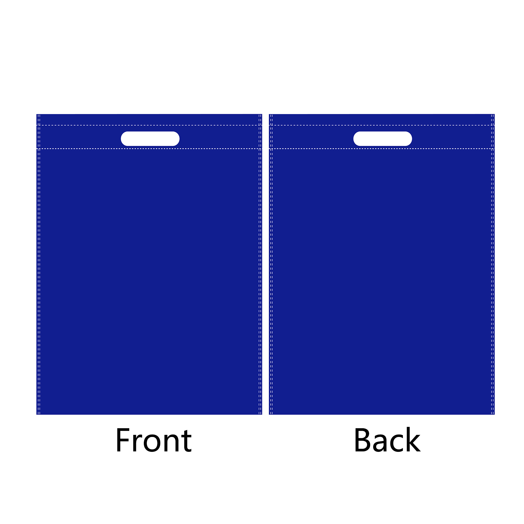 MARKET TOTE BAG-Small 11
