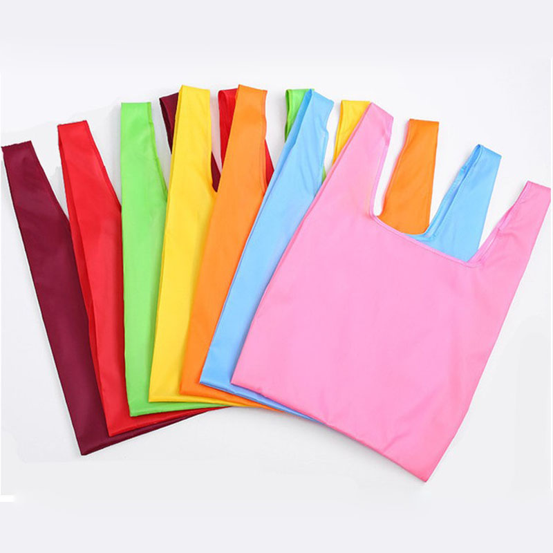 Folding Shopping Bag 5