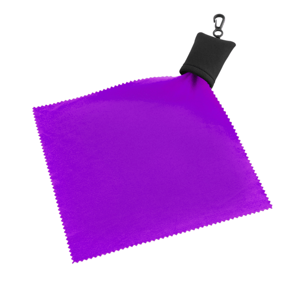 Galaxy Pack It Tech Cleaning Cloth 13