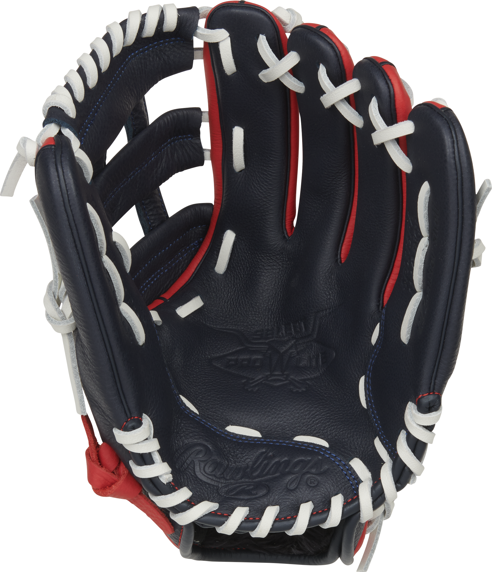 Rawlings Select Pro Lite Baseball Glove, 2