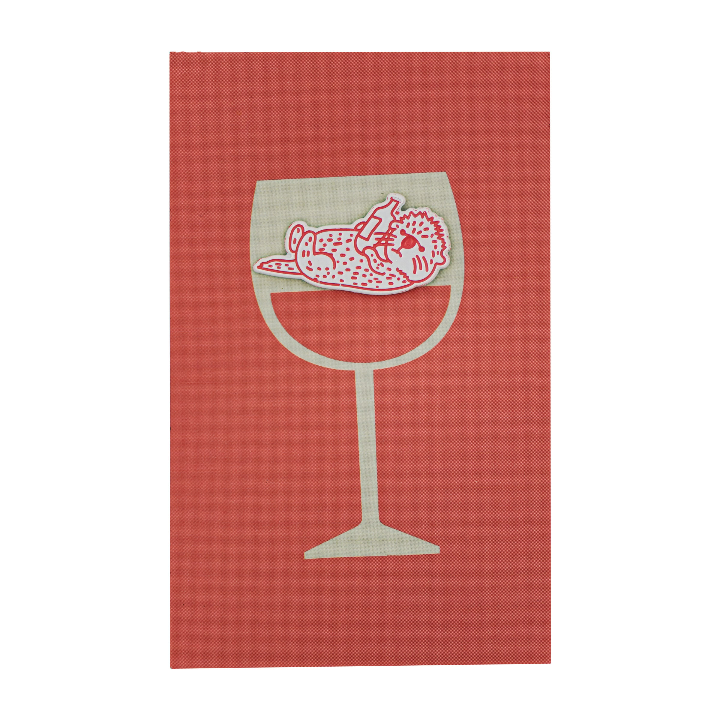 Custom Lapel Pin Presentation Cards 6