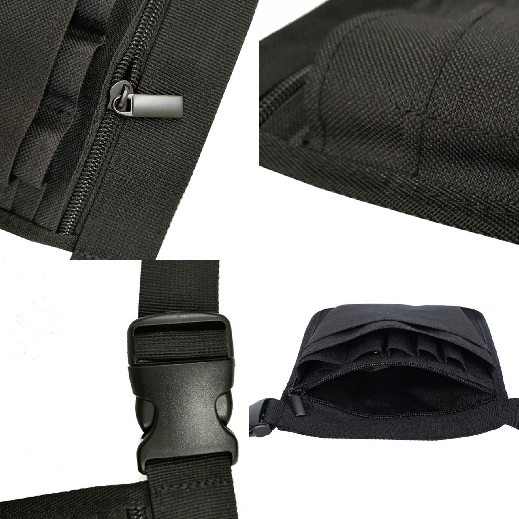 Practical Nurse Tool Bag 2