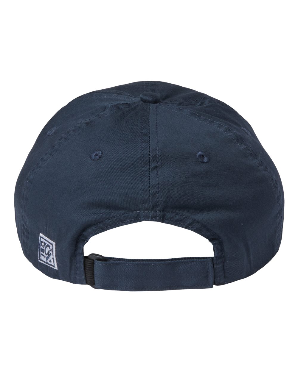 Ultralight Cotton Twill Cap - GB510 35