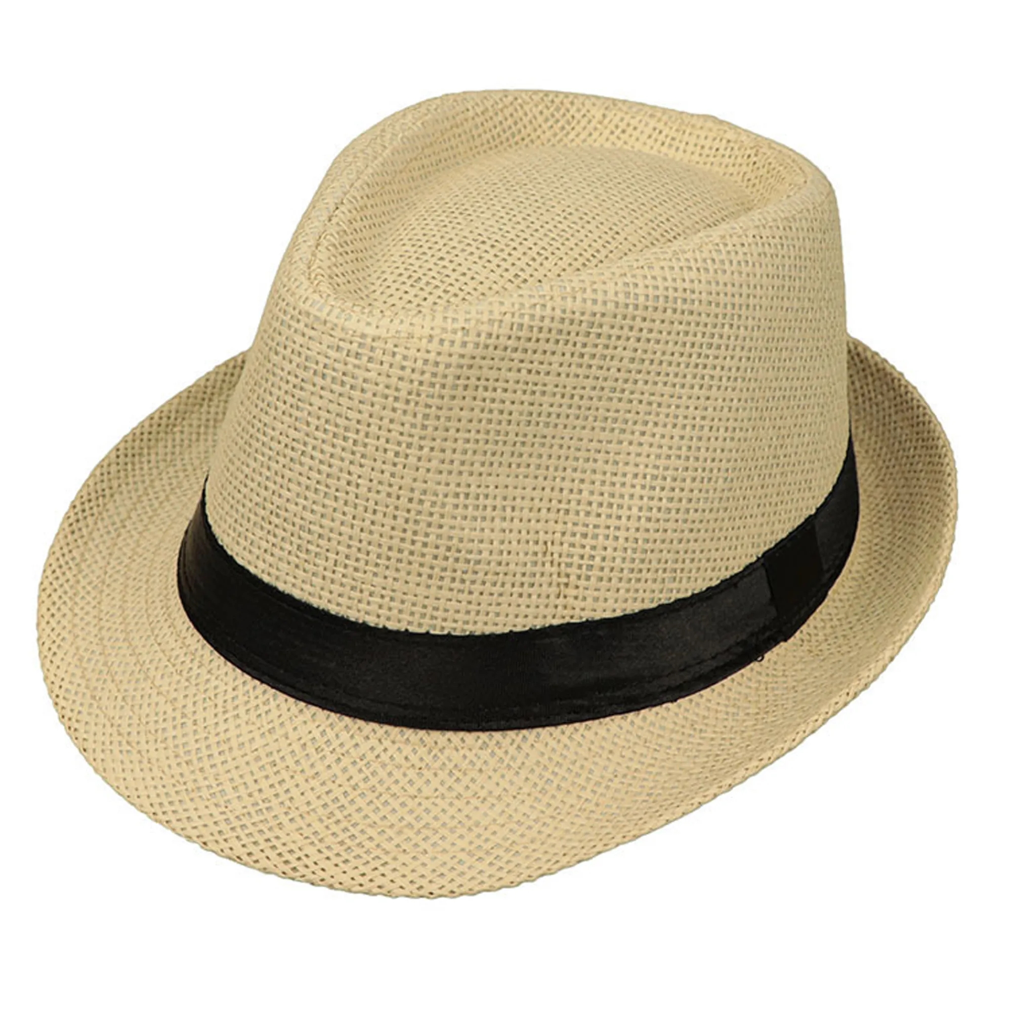Classic Bowler Hat 8