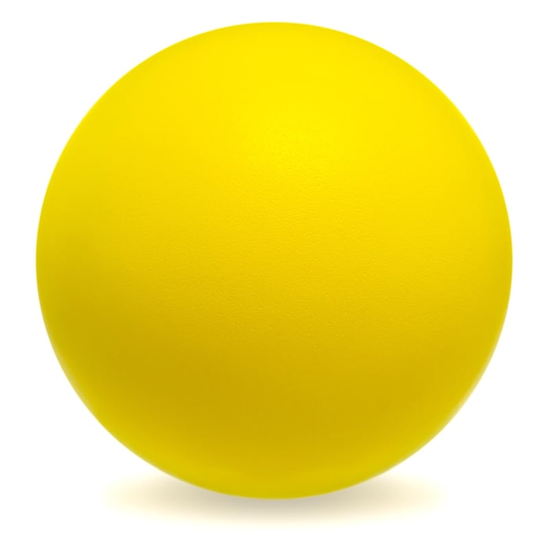 Custom 2.75" Round Stress Ball 24