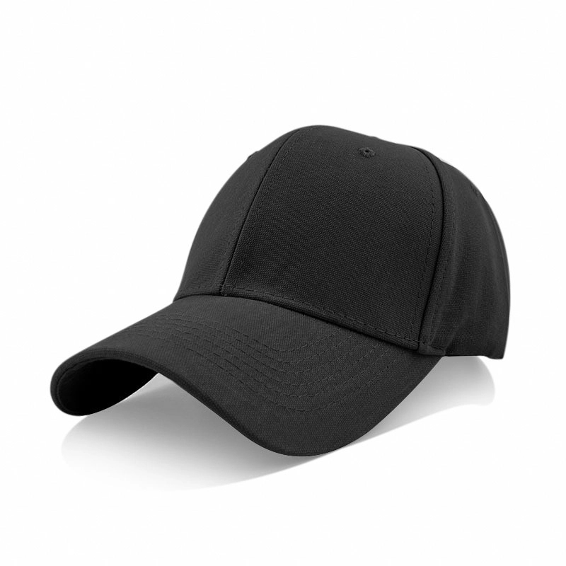 Custom Baseball Cap Adjustable Size Plain for Men Women 4