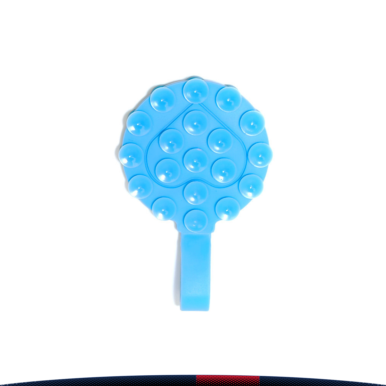 Portable Suction Phone Holder 5