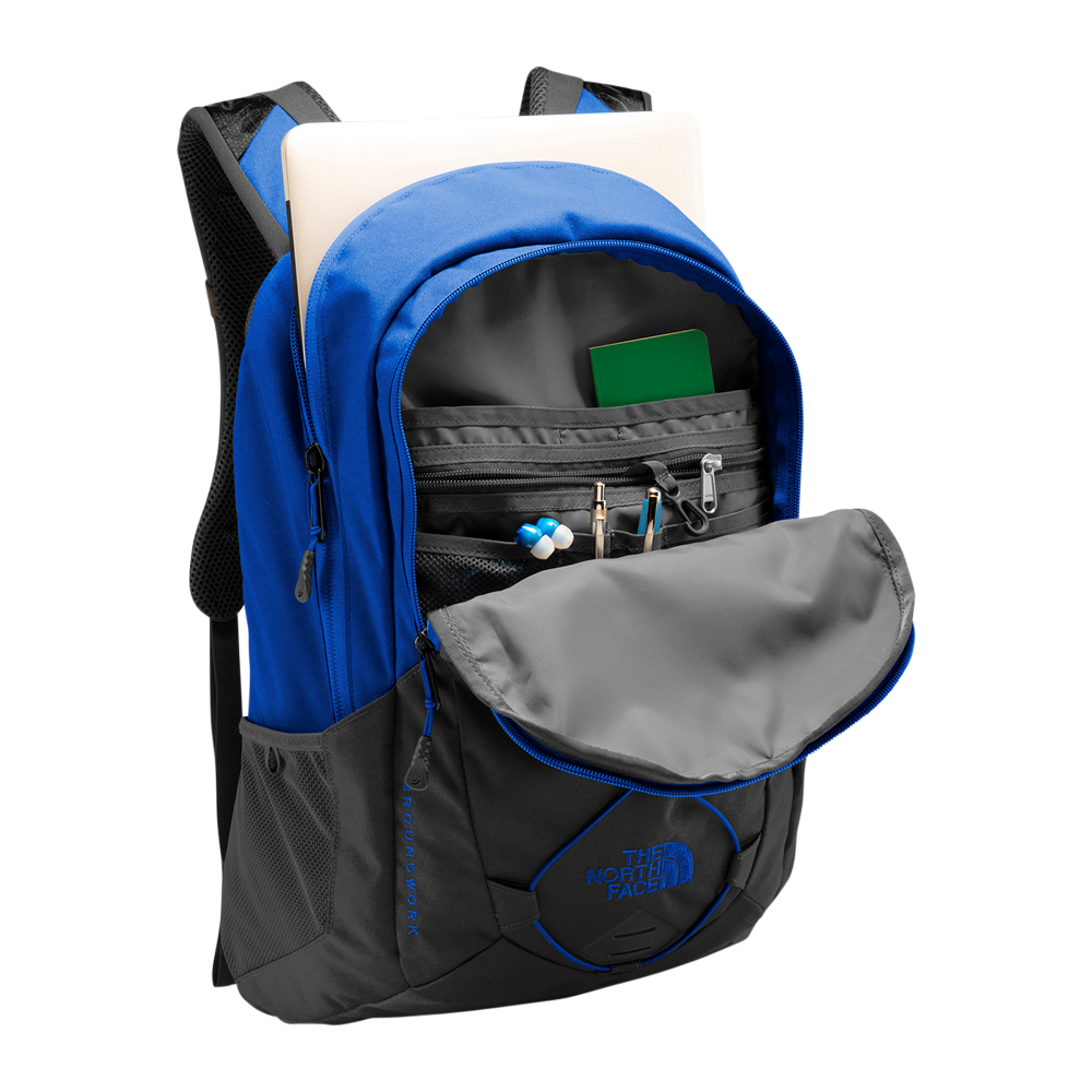 The North Face(R) Groundwork Backpack 4