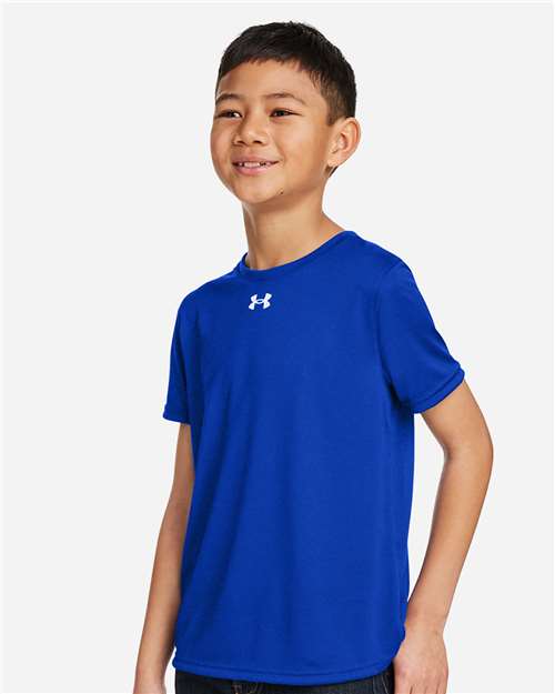 Youth Tech™ Team T-Shirt - 1377487 29