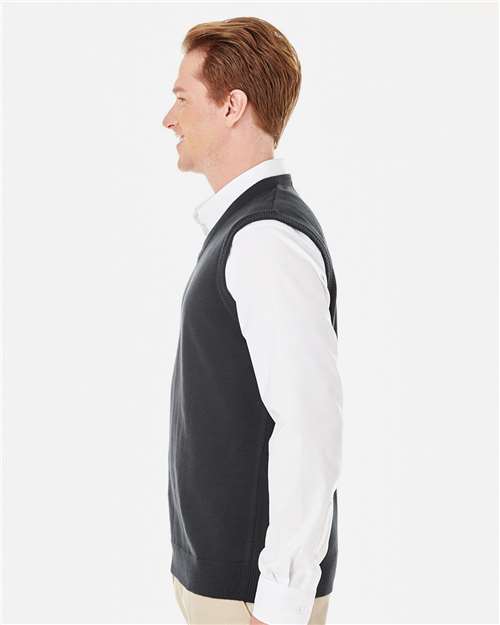 Men's Pilbloc™ V-Neck Sweater Vest - M415 11