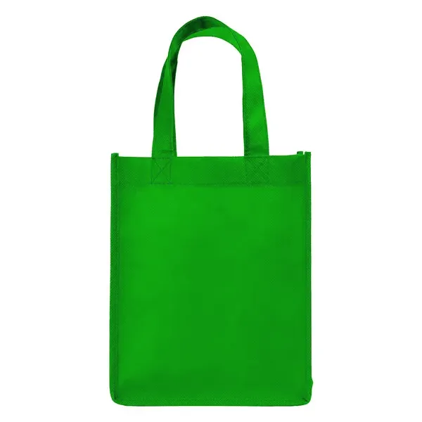 Rpet Mini Tote Bag-8" W x 10" H x 4" D 6