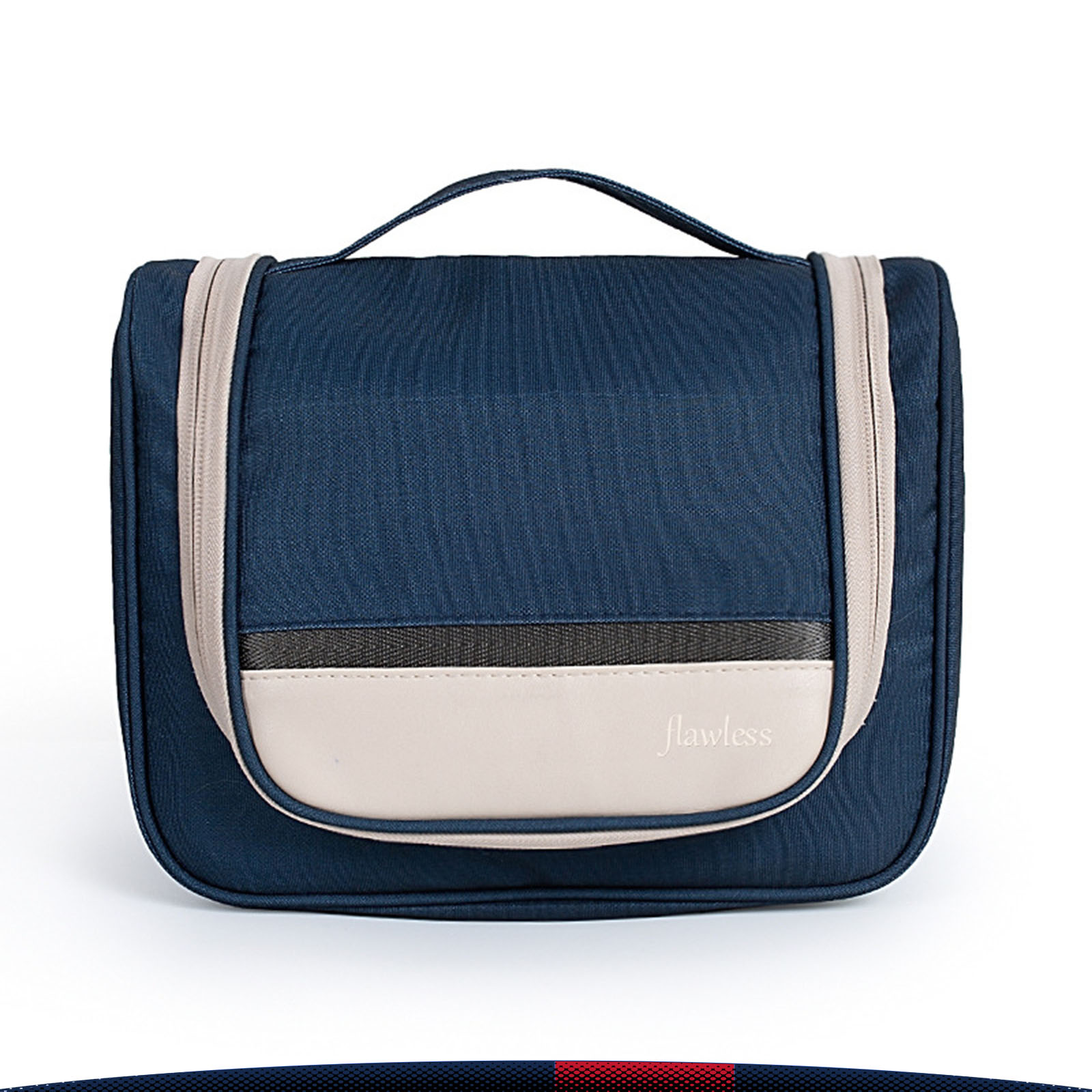 Modiva Travel Toiletry Bag 2