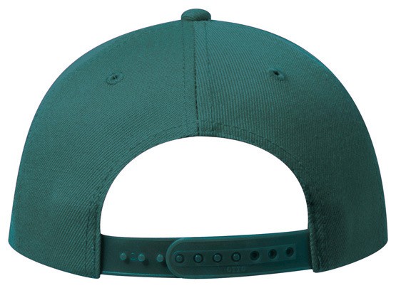 OTTO CAP 6 Panel Low Profile Baseball Cap 14