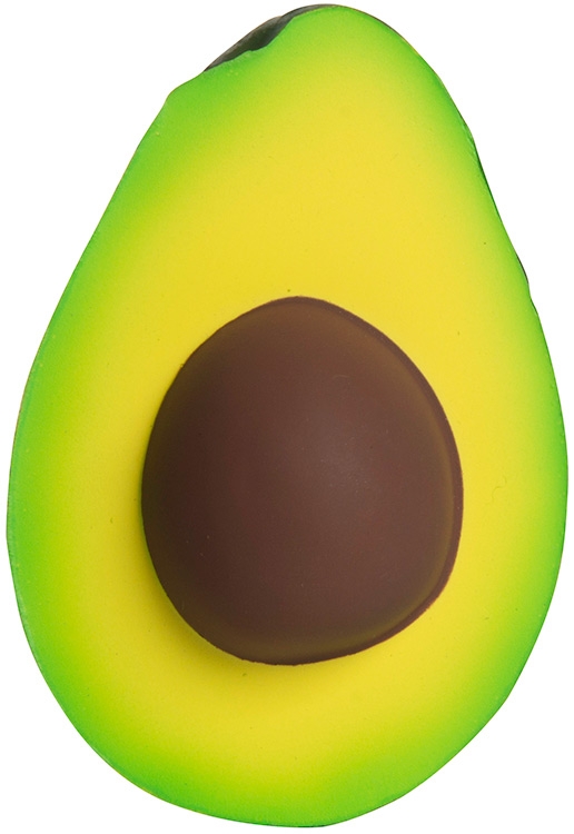 Avocado Stress Reliever 7