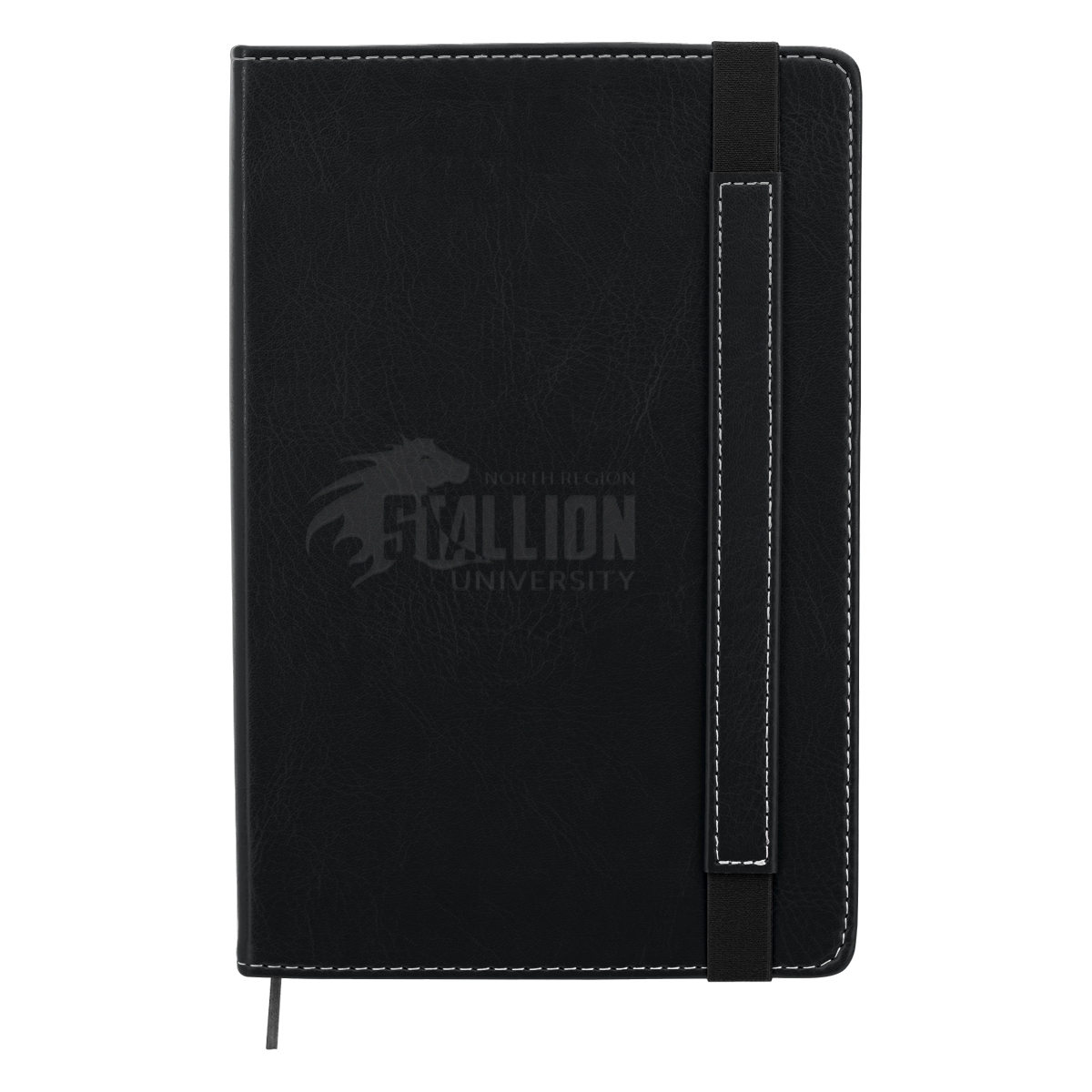 Charlotte Journal Notebook With Custom Box 3