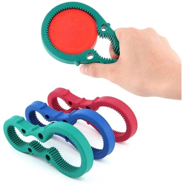 Silicone Ring Jar Opener 2