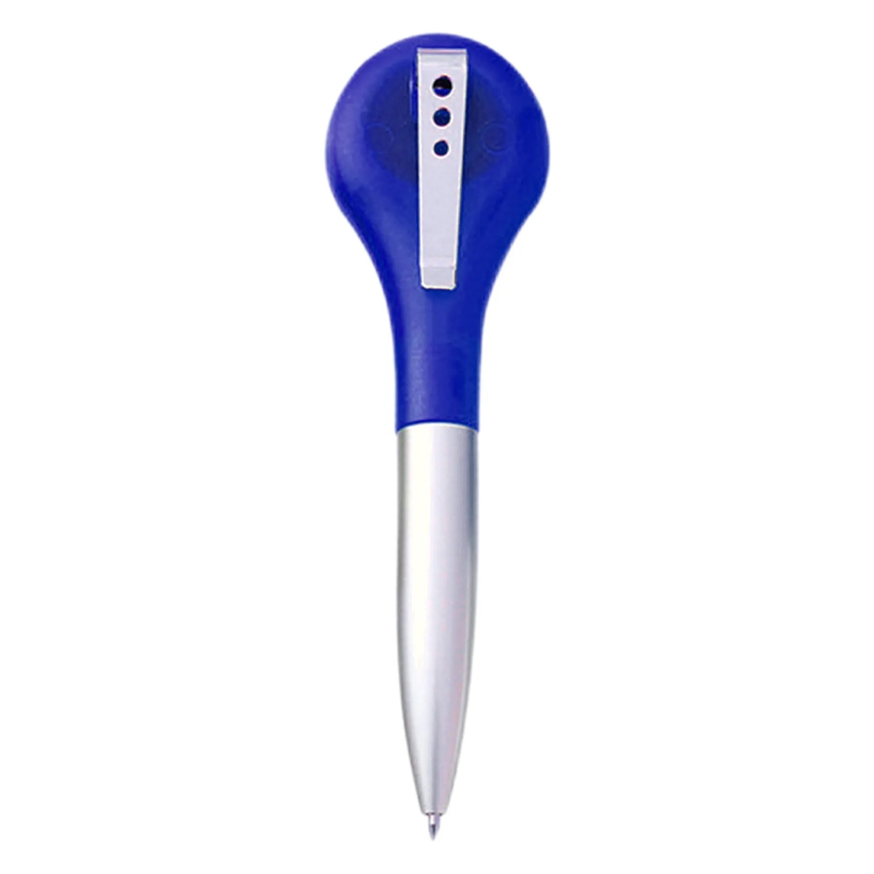 Ballpoint Pen W/ Tape Measure 4
