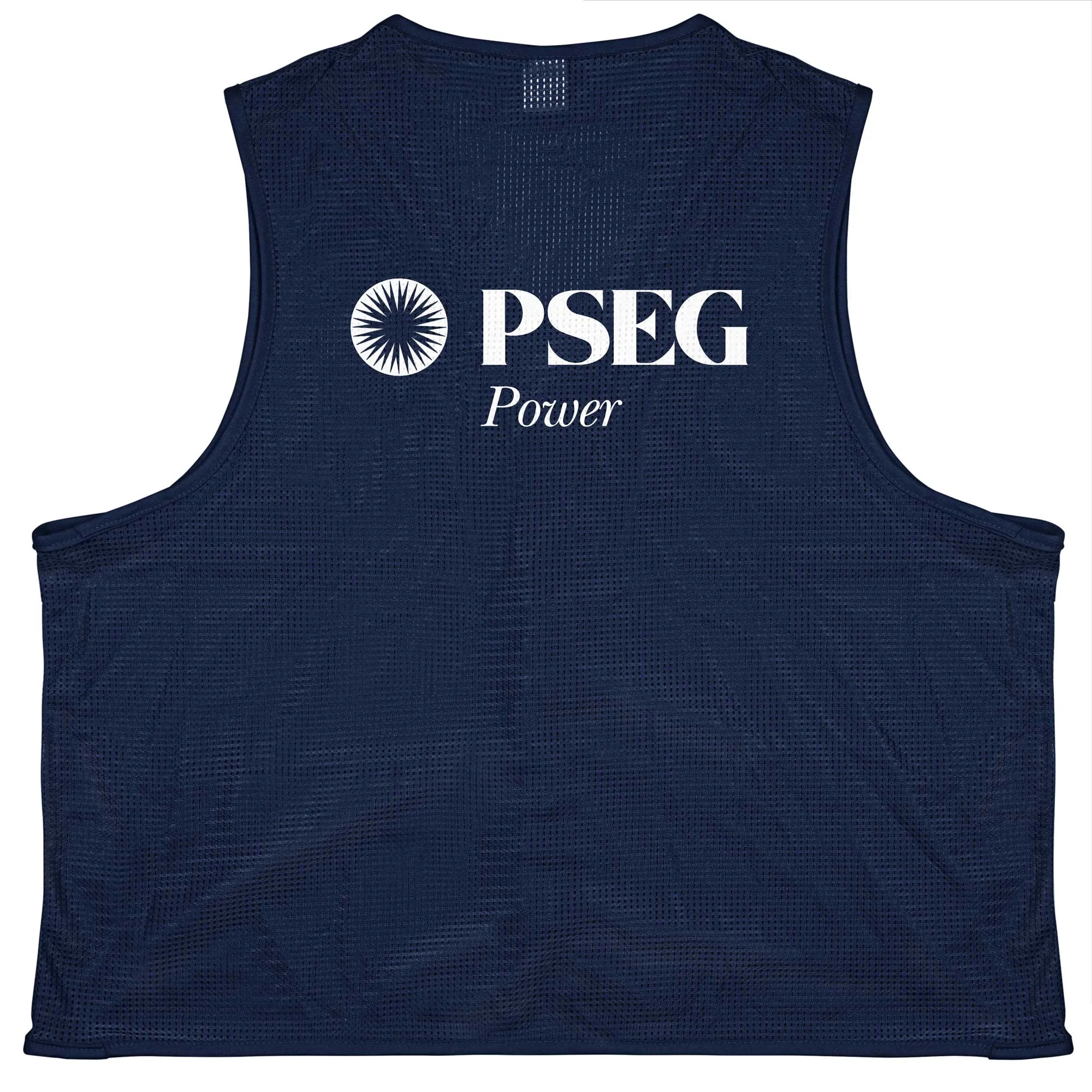 100% Polyester Premium Safety Vest 17
