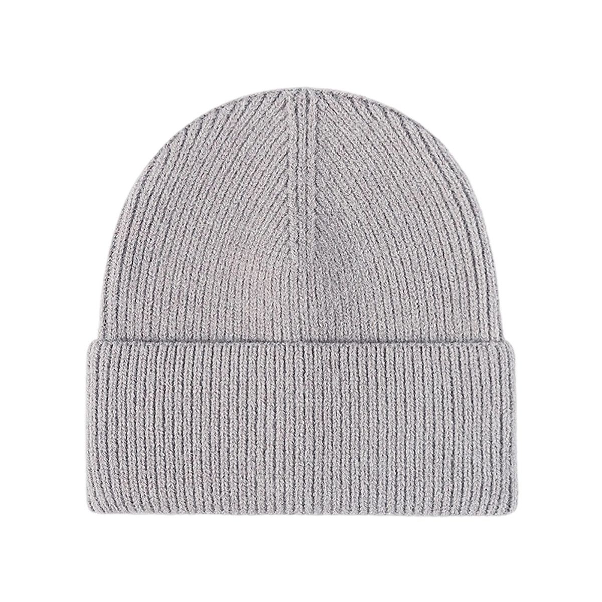 Acrylic Knitted Hat for Outdoor Activities 9