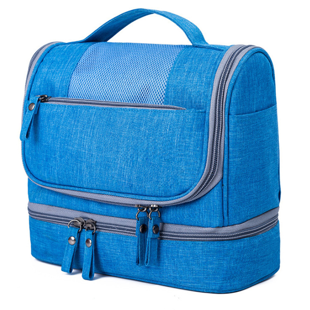Portable Large Capacity Wash Bag 7