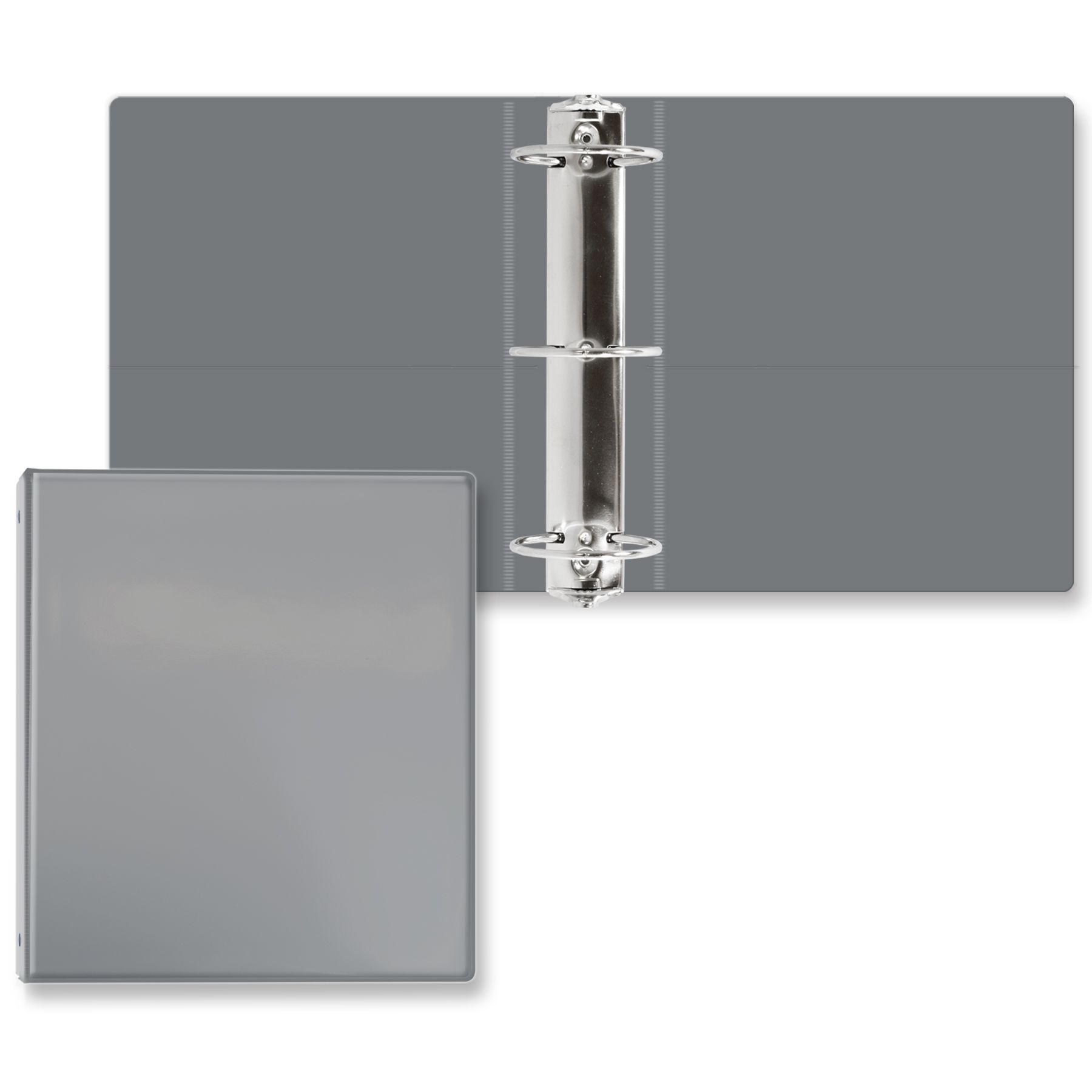 3" Entrapment Round Ring Binder 20