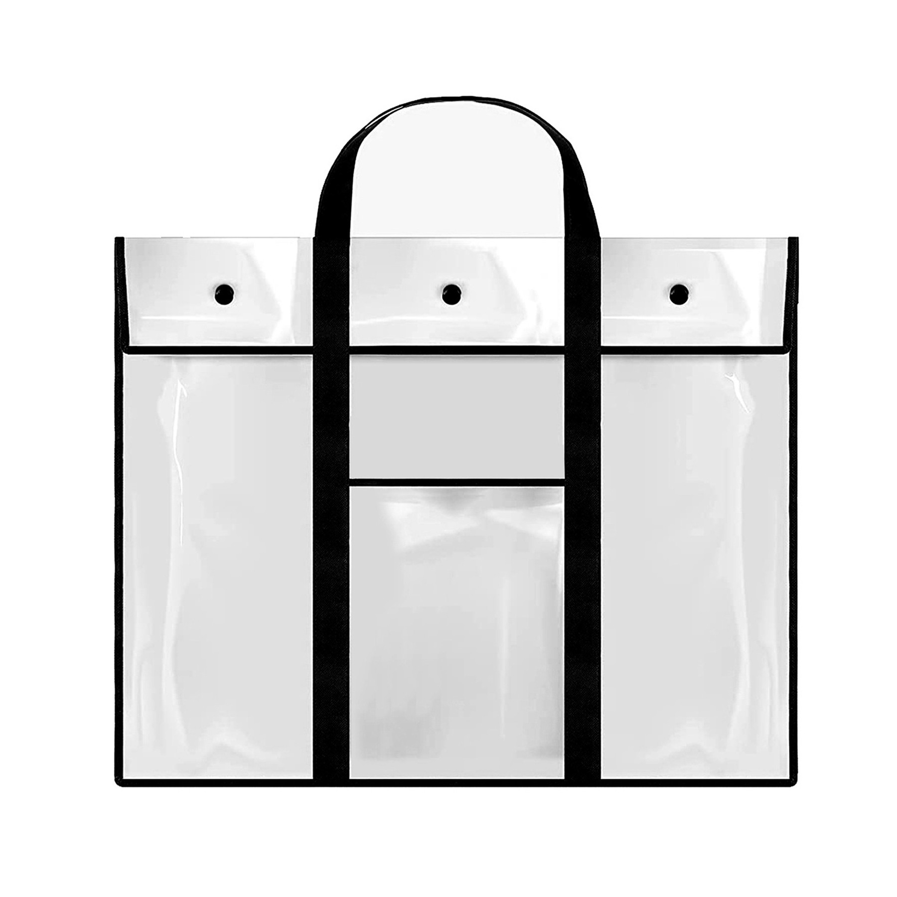 Large Art Portfolio Bag 3