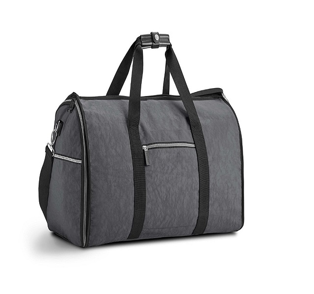 Foldable Travel Duffel Bag for Suit 6