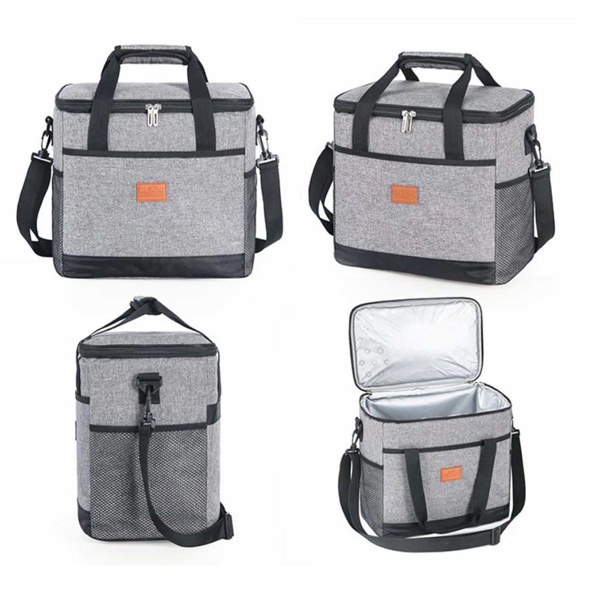 25L Soft Cooling Insulated Lunch Box 3