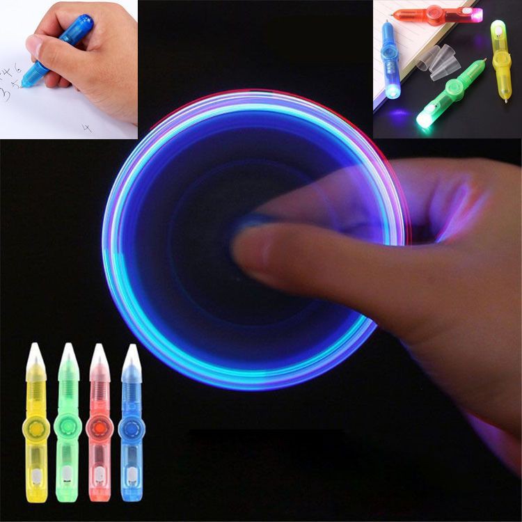 Gyroscopic Pen 3