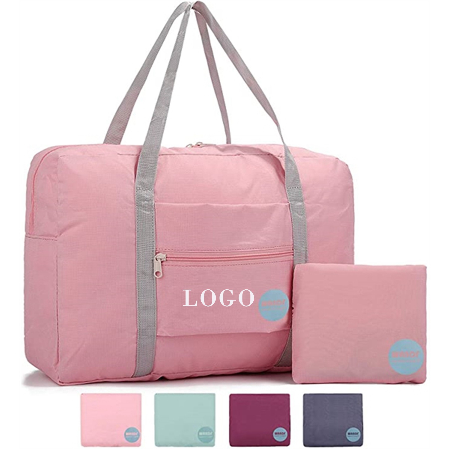 Travel Duffel Bag