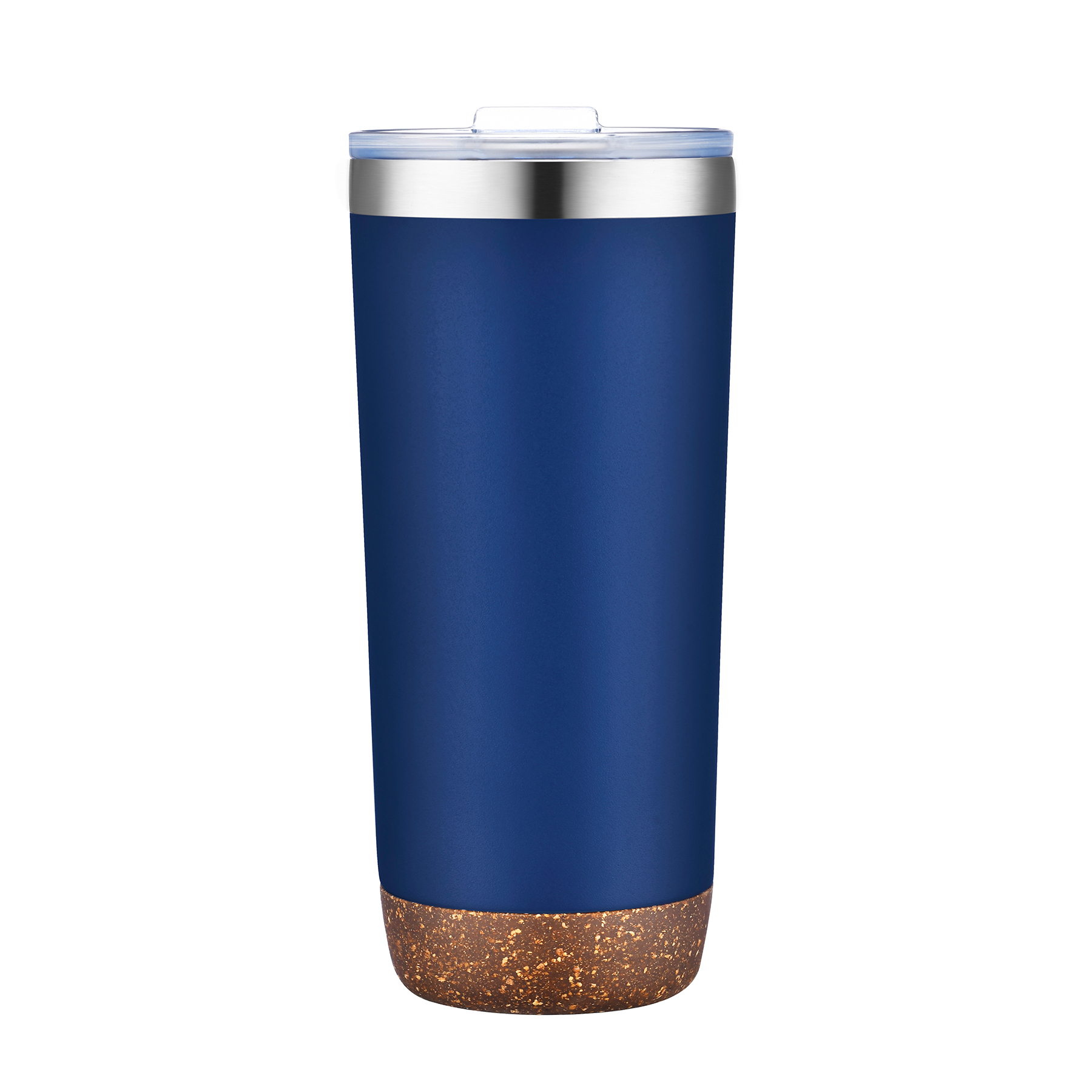 Tenite Vacuum Tumbler - 22 OZ. 5