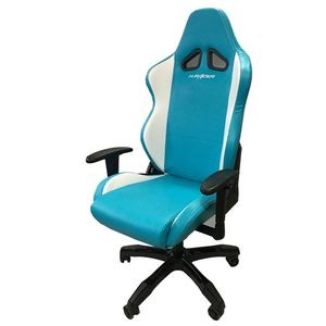 Adjustable Pu Leather Racing Seat Office Chair 2