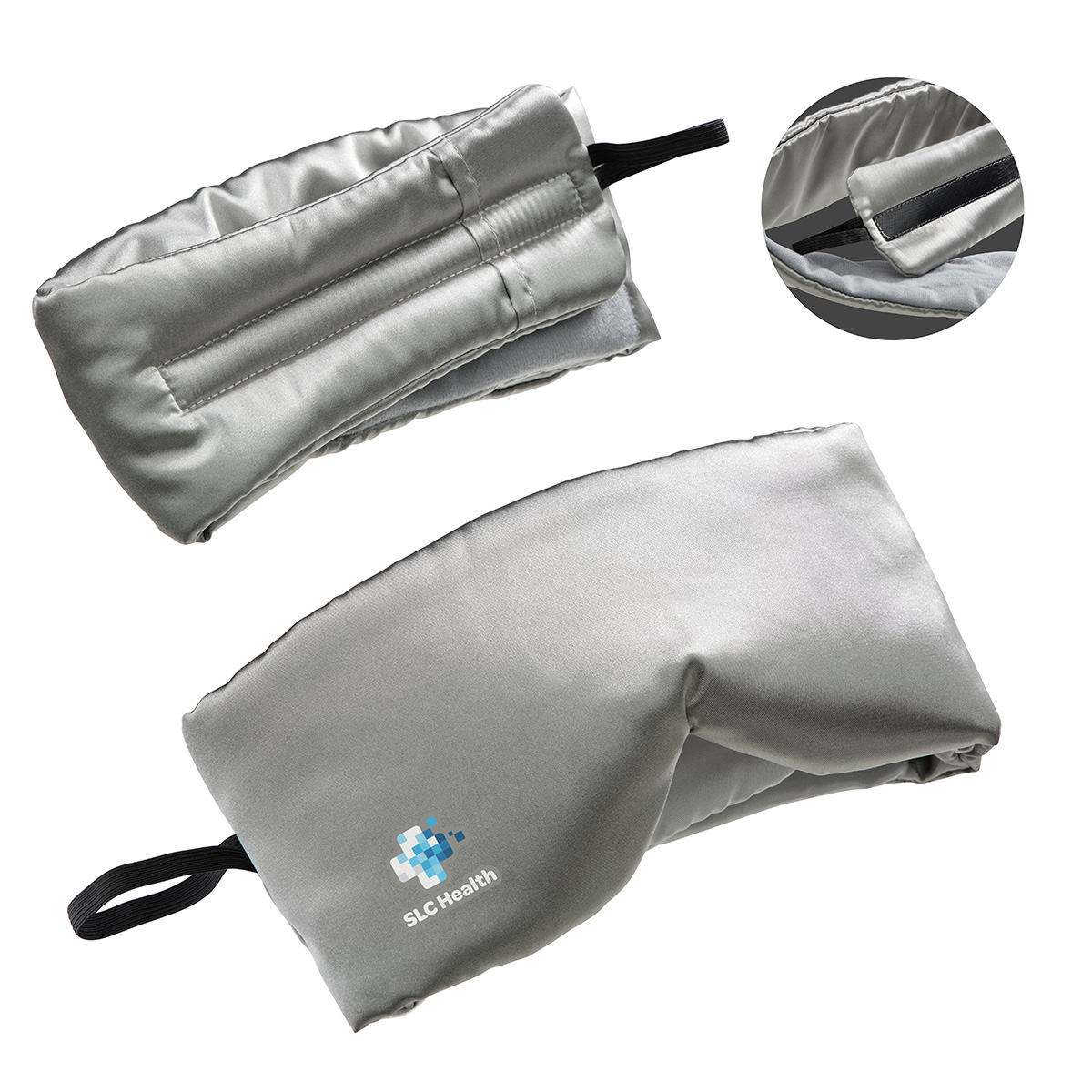 Comfort Logic™ Eye Mask Heating Wrap 3