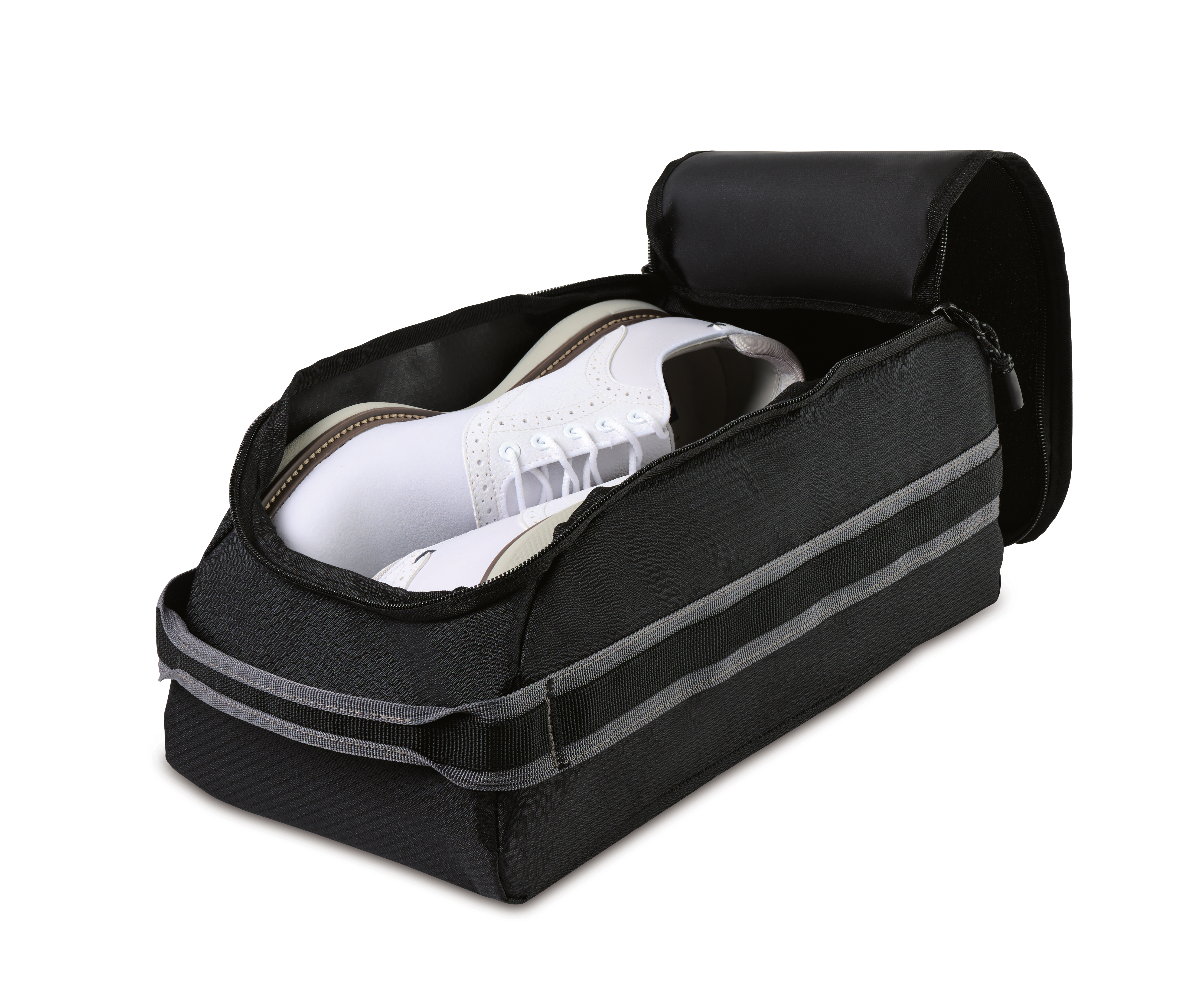 Golf Links Recycled rPET Shoe Bag 12