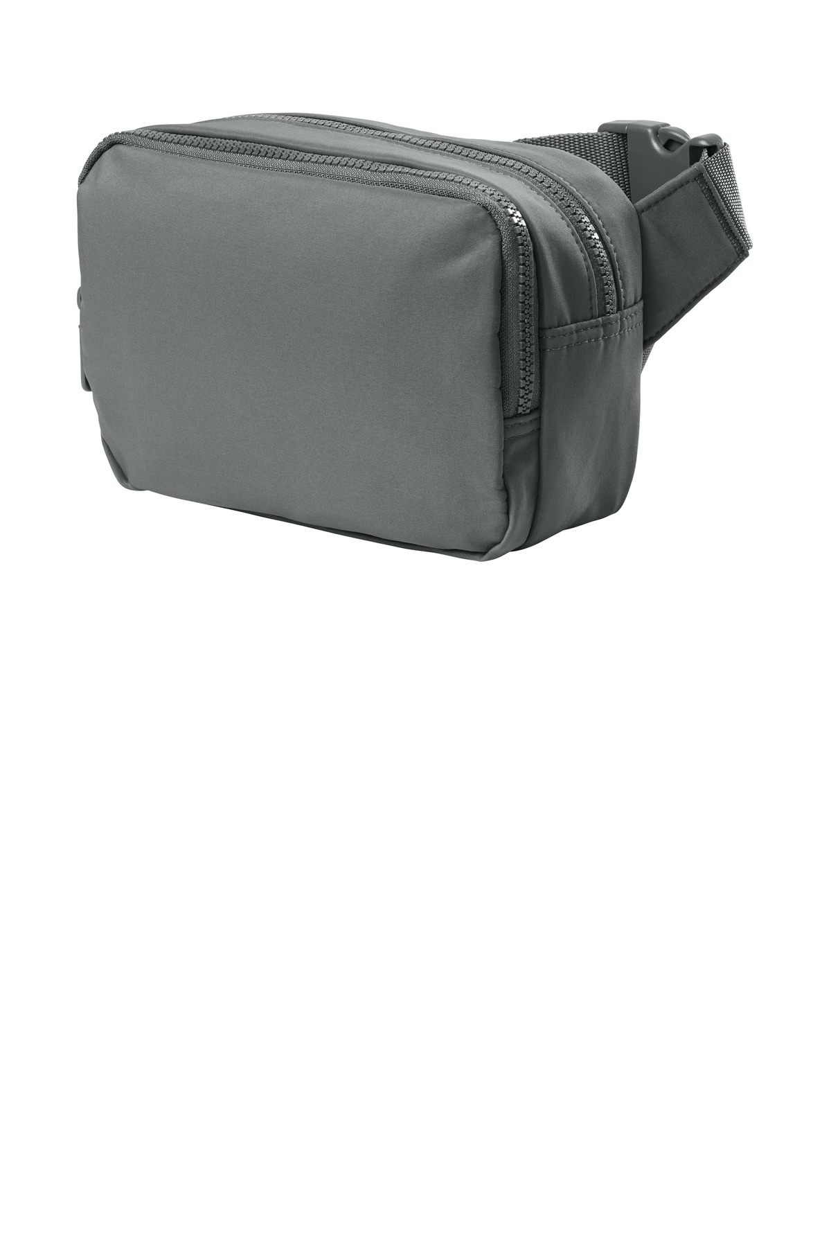 Port Authority Matte Dual-Compartment Crossbody BG938 24