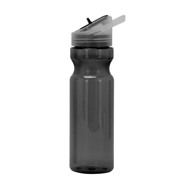 28oz Fitness Bottle with  Grip N Go Lid 4